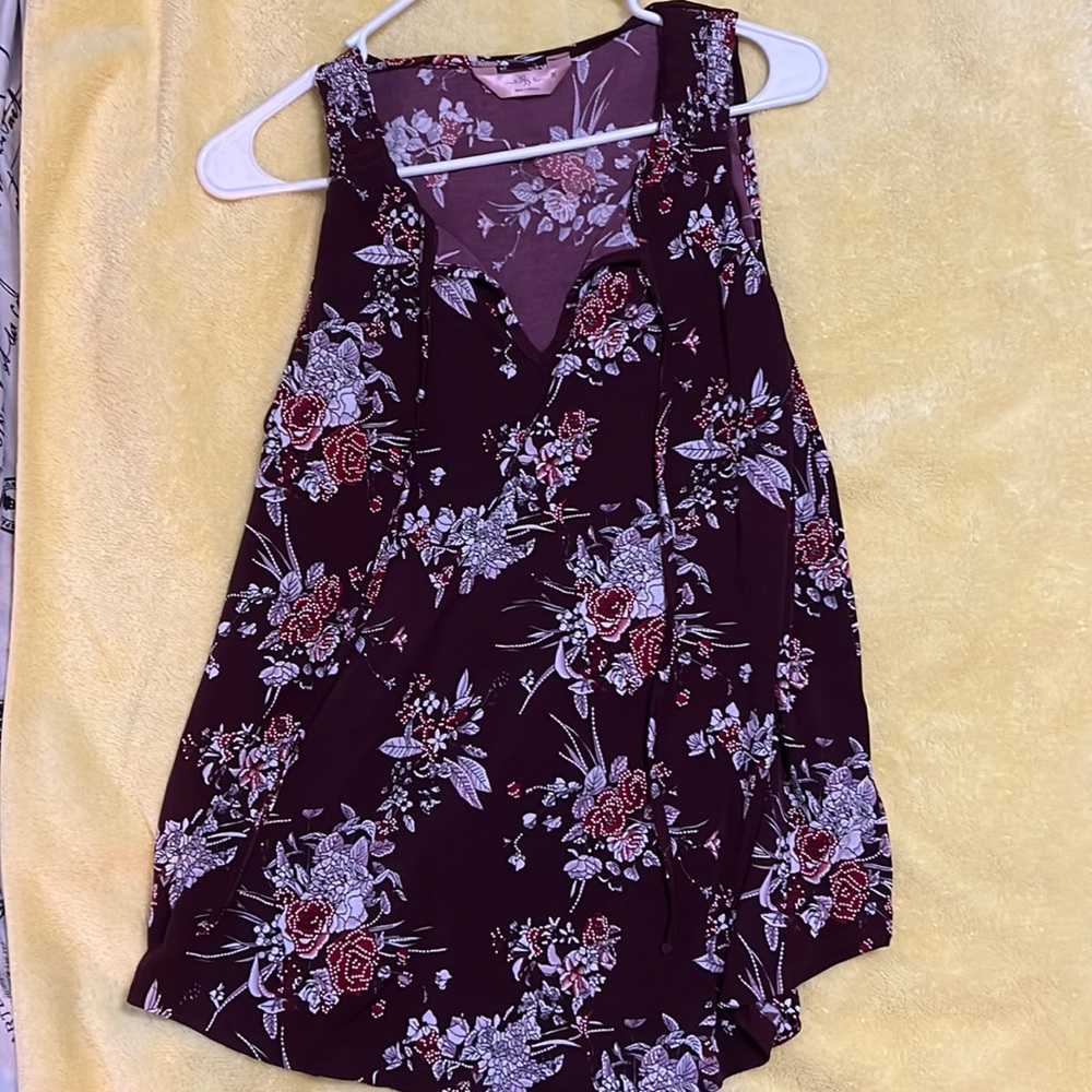 Tank Top size Medium